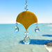 Suncatchers Scallop Suncatcher