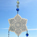 Suncatchers Snowflake Suncatcher