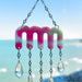 Suncatchers Squiggle MM Suncatcher