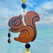 Suncatchers Squirrel Suncatcher