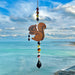 Suncatchers Squirrel Suncatcher