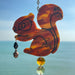 Suncatchers Squirrel Suncatcher