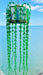Suncatchers String of Pearls Forever Plant Suncatcher
