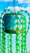 Suncatchers String of Pearls Forever Plant Suncatcher