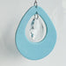 Suncatchers Teardrop Suncatcher