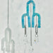Suncatchers Triple Hill Suncatcher