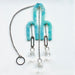 Suncatchers Triple Hill Suncatcher