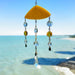 Suncatchers Wide Triangle Suncatcher