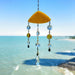 Suncatchers Wide Triangle Suncatcher