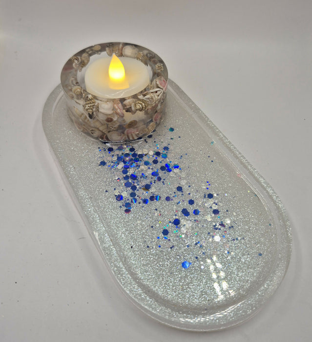 Tealight Tray