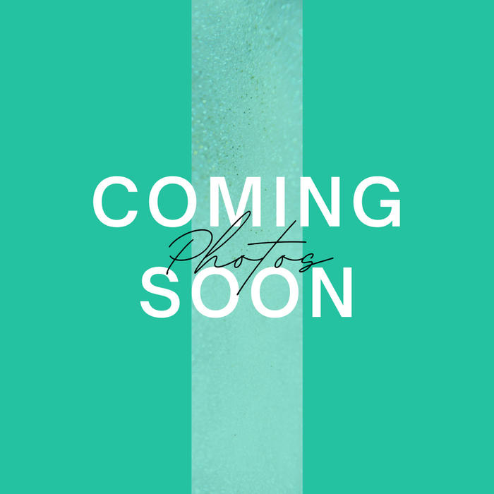 Turquoise Leaf Dangle Earrings – Polymer Clay & Rainbow V Earwires