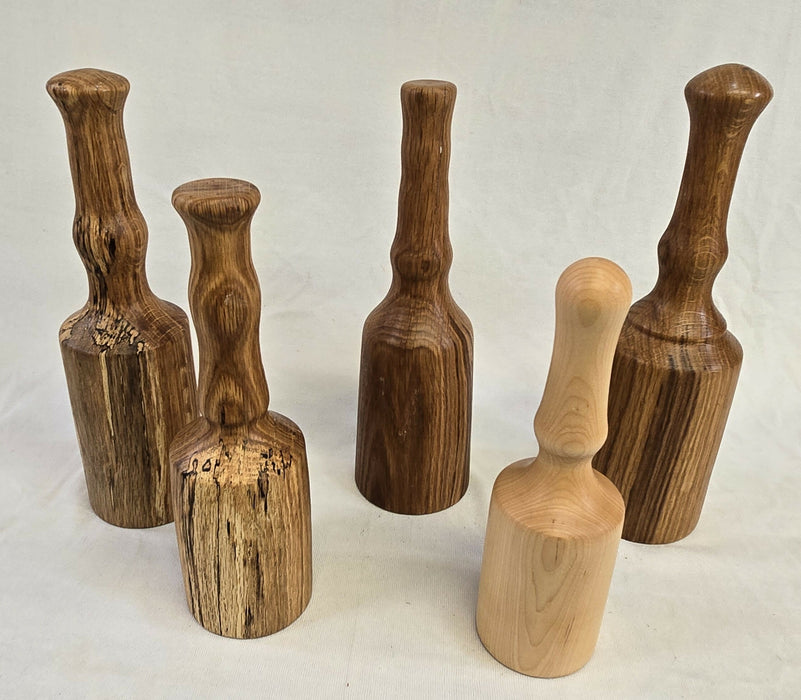 Wooden Mallets