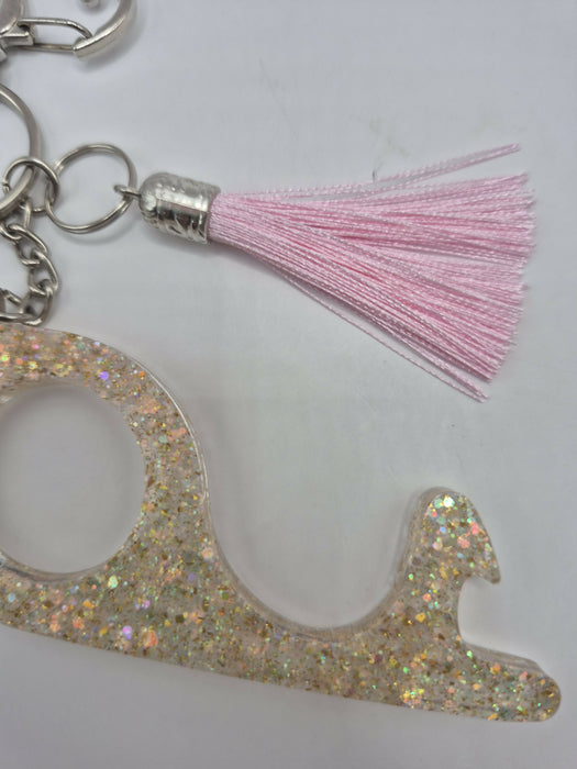 No Contact Door Opener