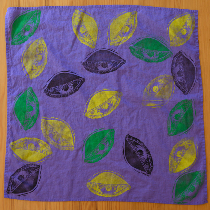Eye Bandana