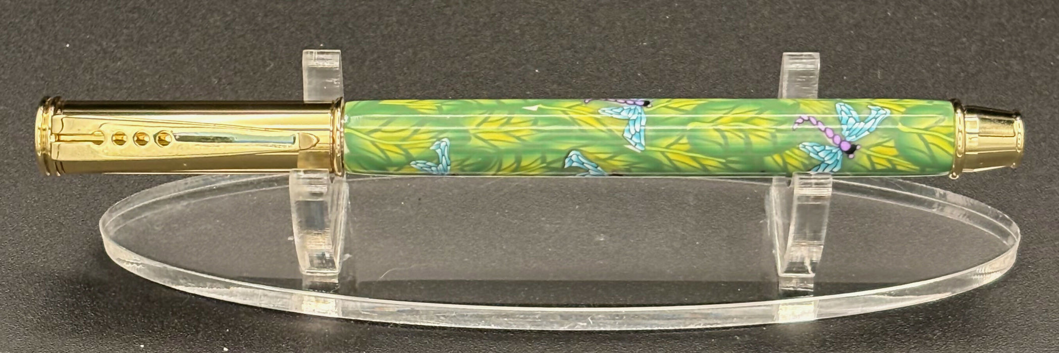 Editor Polymer Clay Pens