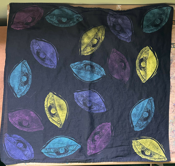 Eye Bandana