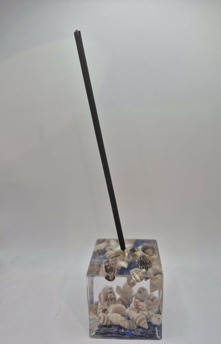 Shell Incense Holder