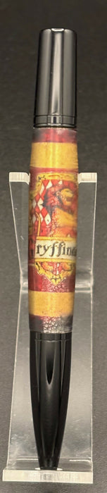 Hogwarts House Pens