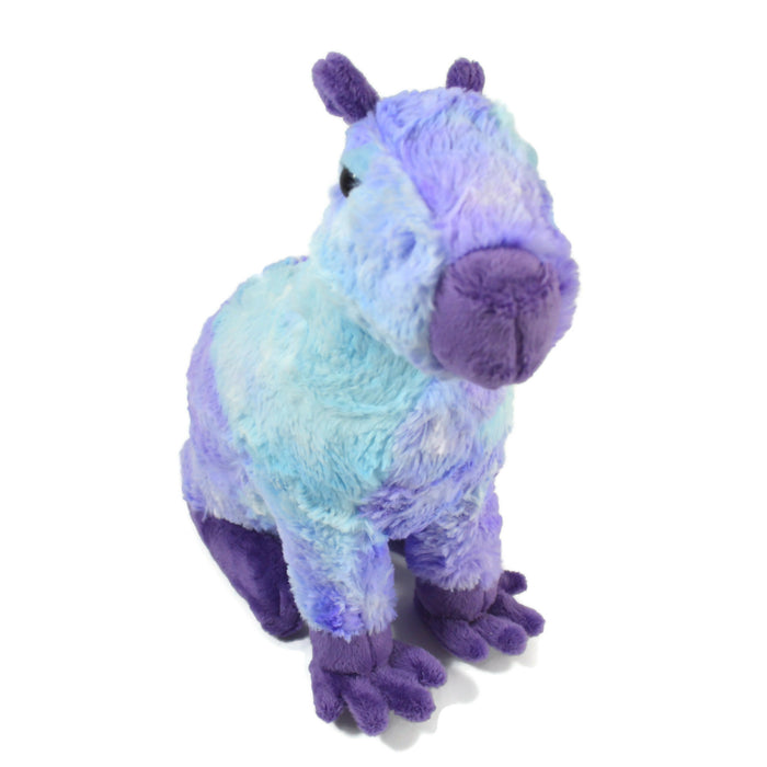 Ana the Capybara - Plush Sewing Pattern