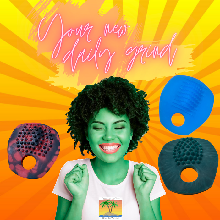 Yes!YourNewDailyGrind