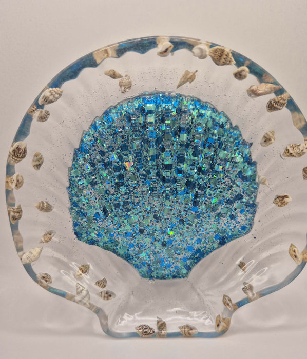 Ocean Decorative Dish Set