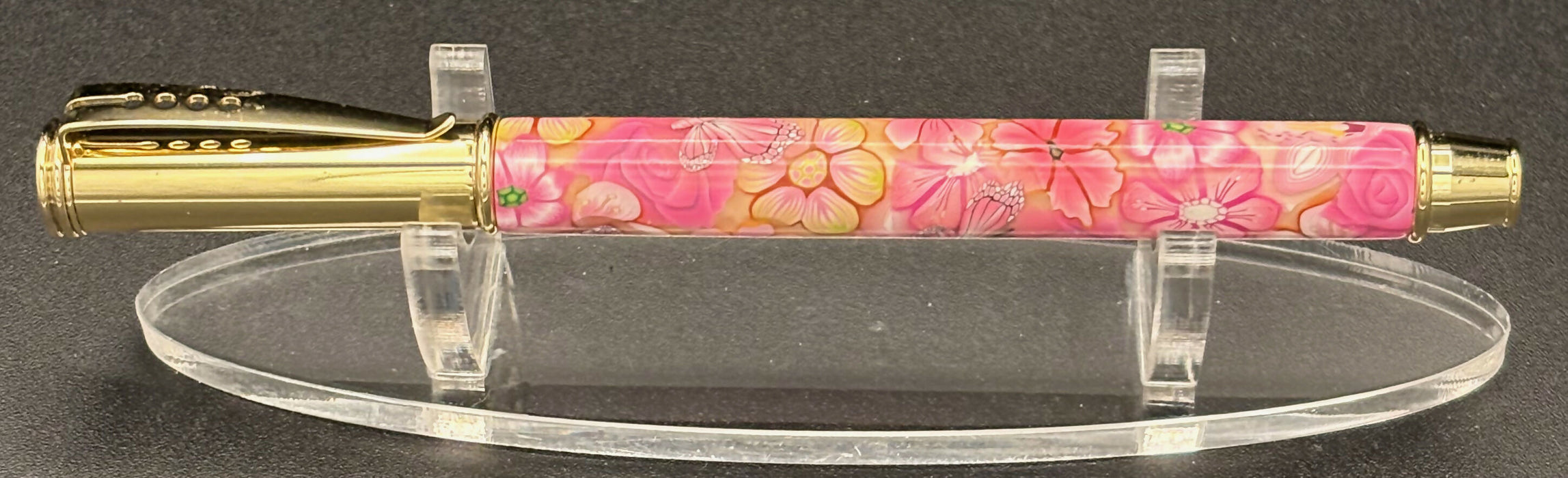 Editor Polymer Clay Pens