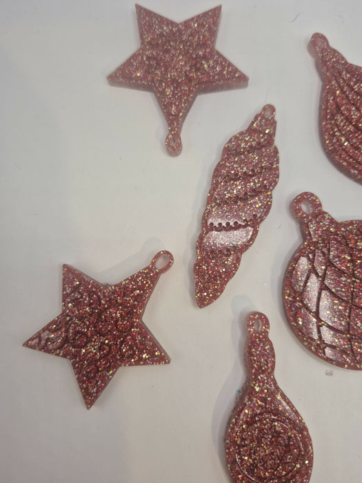 Christmas Ornaments