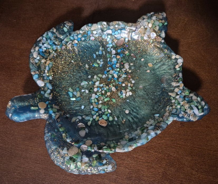 Turtle Tray