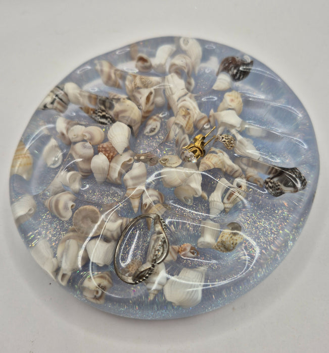 Jewelry Dish
