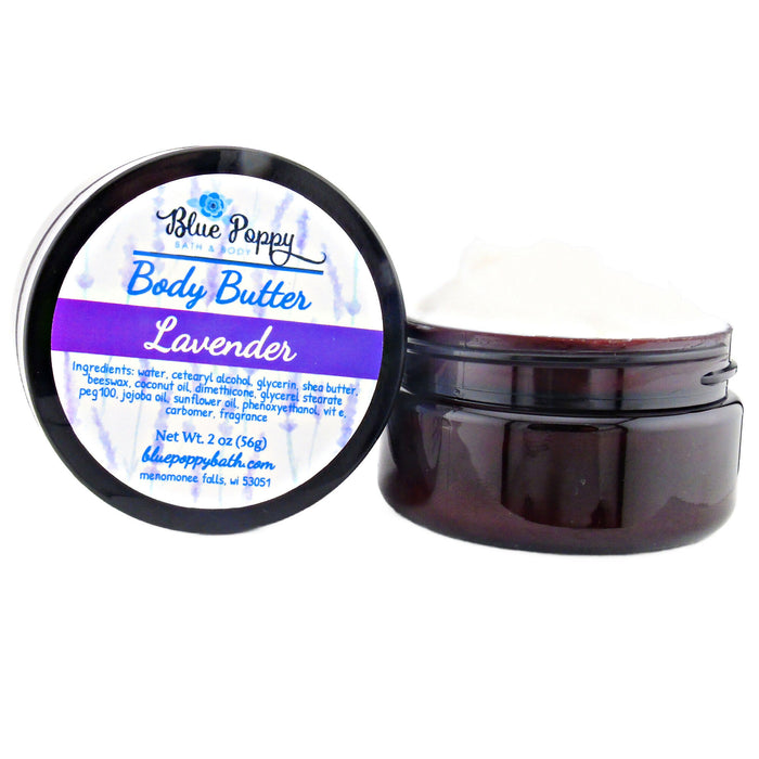 Mini Body Butter, Sample Size