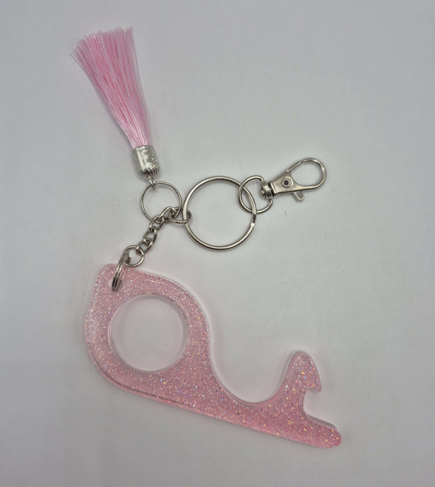 No Contact Door Opener