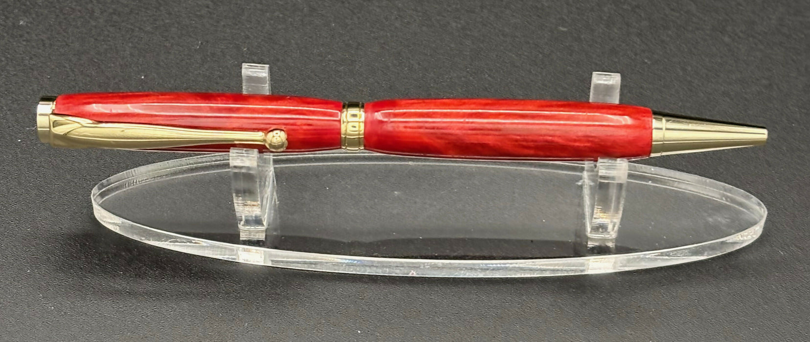 Resin Slimline Pen