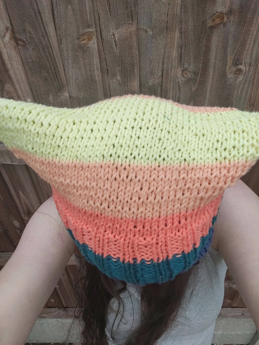 Co-op Colour Inspired Hat