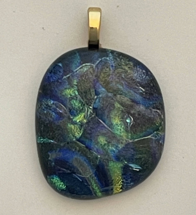 Aurora Pendant