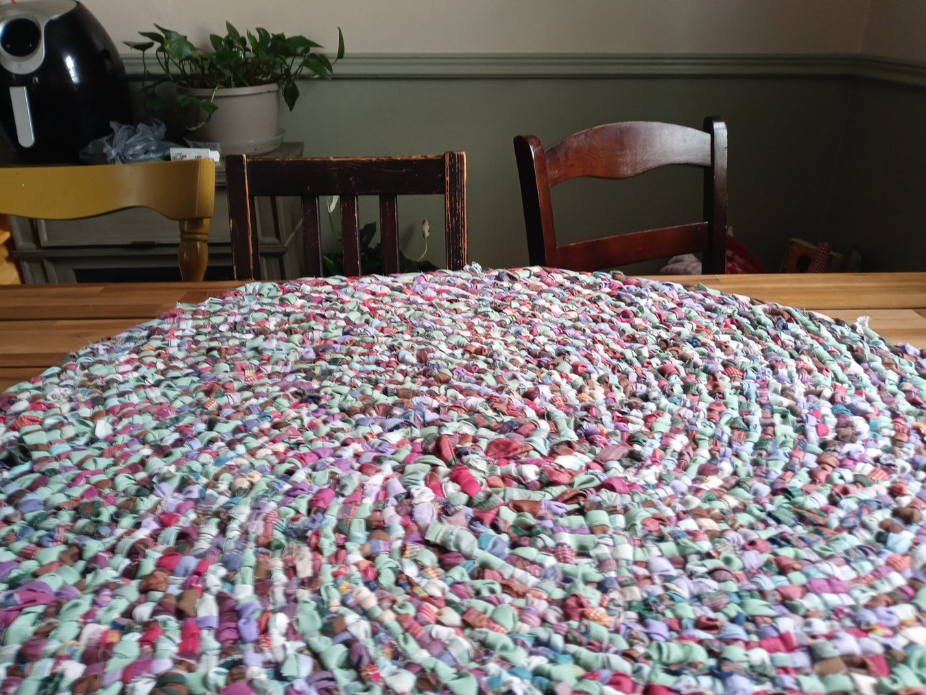 Rugs