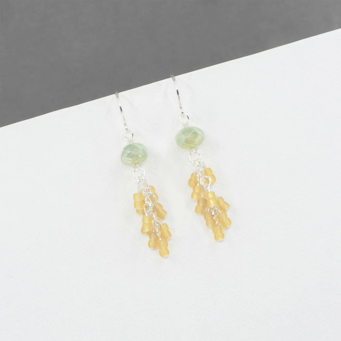 Jellyfish Earrings