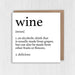 Dictionary_Wine_Square