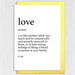 Dictionary_Love_A4