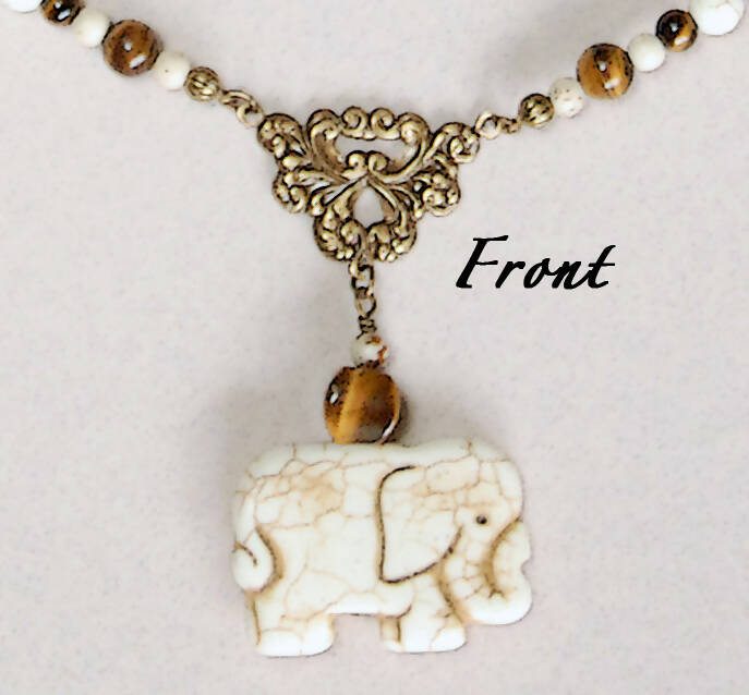 elephnt Y N front