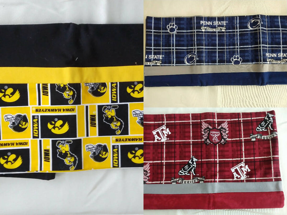 Fan Pride Pillowcases