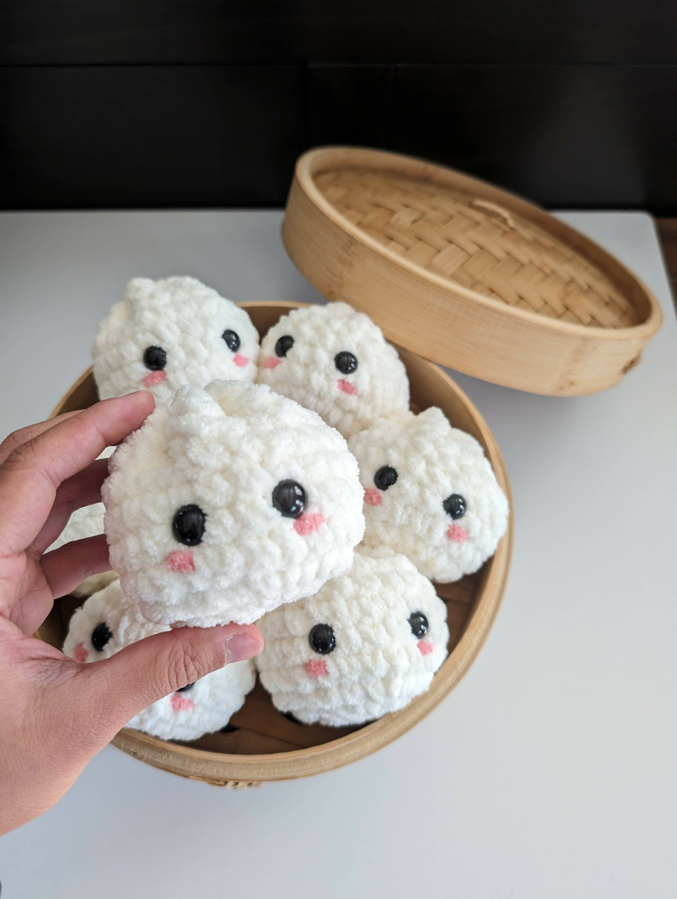 Stuffed Animals & Plushies