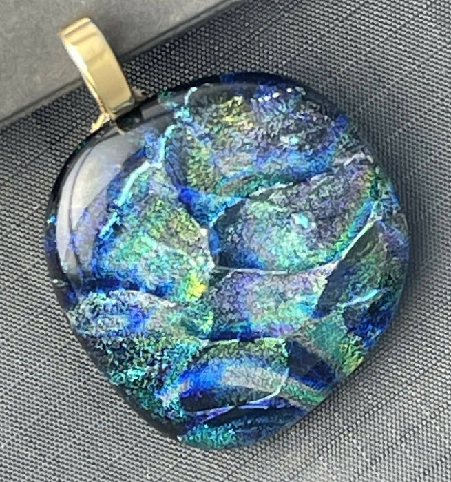 Aurora Pendant