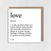 Dictionary_Love_Square