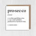 Dictionary_Prosecco_Square