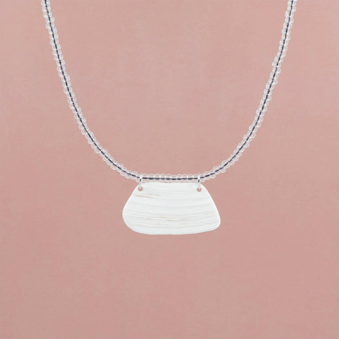 Seashell Necklace