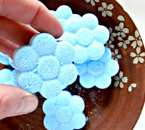 Toilet Bomb Toilet Fizzy Tablet
