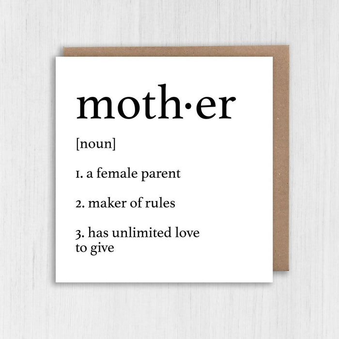 Dictionary_Mother_Square