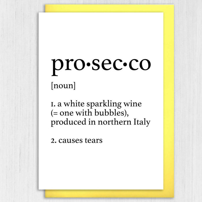 Dictionary_Prosecco_A4