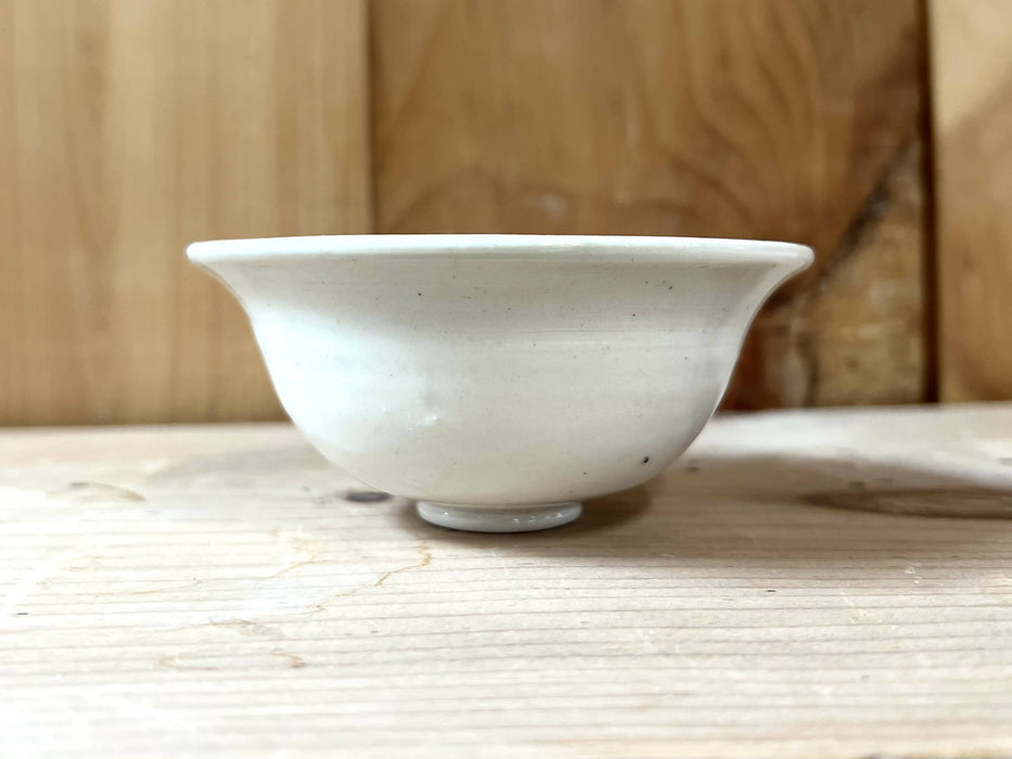 tiny ginkgo bowl