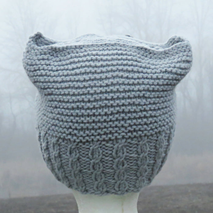 Great Owl Hat